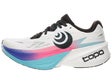 Scarpe Topo Athletic Specter 3 White/Sky Uomo