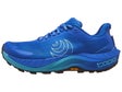 Topo Athletic MTN Racer 4 Women's Shoes Blue/Blue