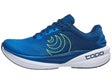 Topo Athletic Phantom 4 Herren Laufschuhe Blue/Lime