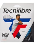 Cordage Tecnifibre RazorCode 1,25 mm - 12,2 m