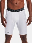 Pantaloncini Under Armour HeatGear Pocket Long Uomo