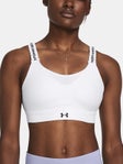 Under Armour Damen Infinity 2.0 HS Sport-BH