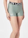 Leggings corti Under Armour HG Authentics Primavera Donna