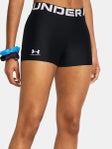 Shorty Femme Under Armour HG Authentics Printemps