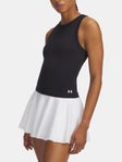 Under Armour Women's Motion High Neck Tank