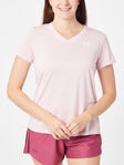 Under Armour Women's Fall Tech SSV- Twist Top