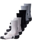 Under Armour Performance Tech 6-Pack Crew Socks