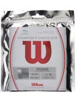 Wilson Champions Choice Duo (ALU Rough + Gut) String