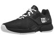 Chaussures de padel Homme Wilson Bela Tour Black