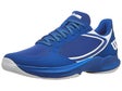 Scarpe Wilson Hurakn Lite Blu/Bianco Uomo - PADEL