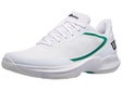 Scarpe Wilson Hurakn Lite Bianco/Bosphorus Uomo - PADEL