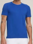 Camiseta técnica hombre Wilson Team Players Seamless
