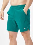 Pantalón corto hombre Wilson Team Tournament 7" (18 cm)