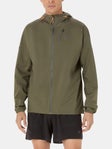 ASICS Herren Fujitrail Elite Laufjacke wasserdicht