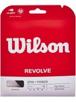 Cordaje Wilson Revolve 1.25 mm (17) � 12.2 m 