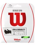Cordaje Wilson Revolve Spin 17 � 1,25 mm