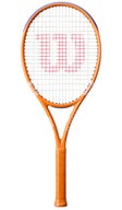 Wilson Ultra 100L V5 Roland Garros (2026) Tennisschläger