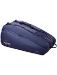 Wilson US Open 2025 Tour 12R Bag
