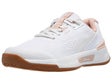 Zapatillas mujer Wilson Intrigue Pro White/Rose/Gum MULTIPISTA