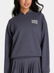 Sudadera mujer Wilson Classic Crew Primavera