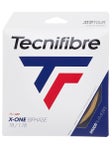 Cordage Tecnifibre X-One Biphase 1,18 mm - 12,2 m