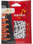 Cordones Xtenex Accufit
