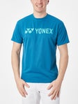 Yonex Men's Brand Crew