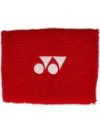 Yonex Wristband Red