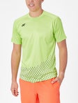 Yonex Men's Uni Print Top