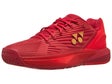 Scarpe Yonex PC Eclipsion 5 Rosso Uomo - TUTTE LE SUPERFICI
