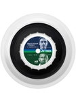 Yonex Poly Tour Tough 125 Saite - 200m Rolle/Schwarz