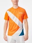 T-Shirt Homme Yonex Uni Court Lines