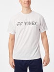 Yonex Men's Uni Brand Crew