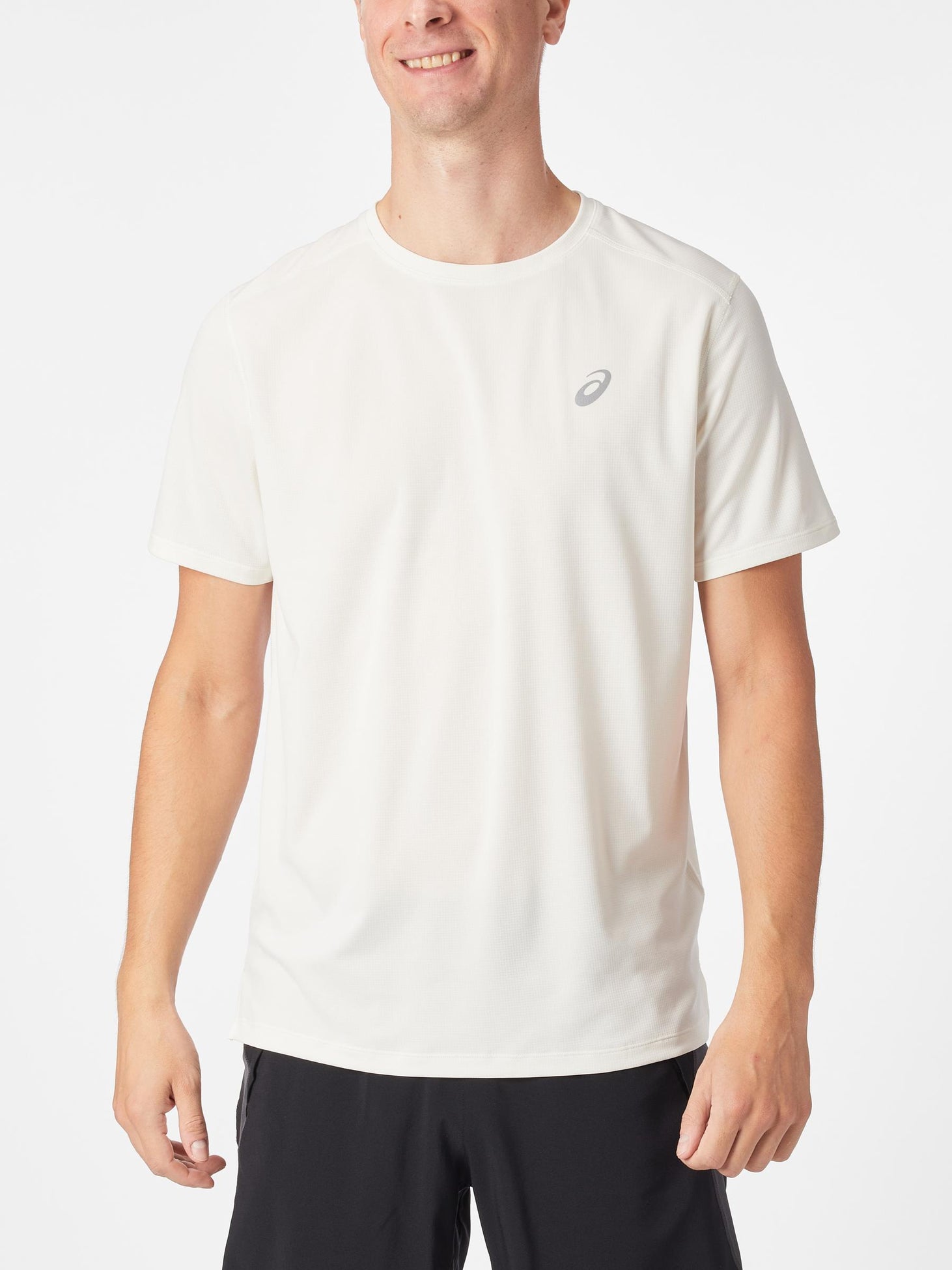 ASICS Men's Core SS Top - Running Warehouse Europe