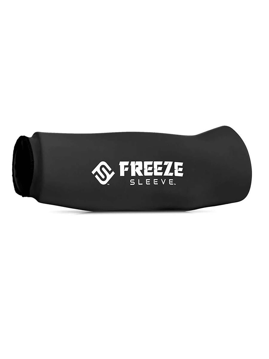 Freeze Sleeve Black Medium Running Warehouse Europe