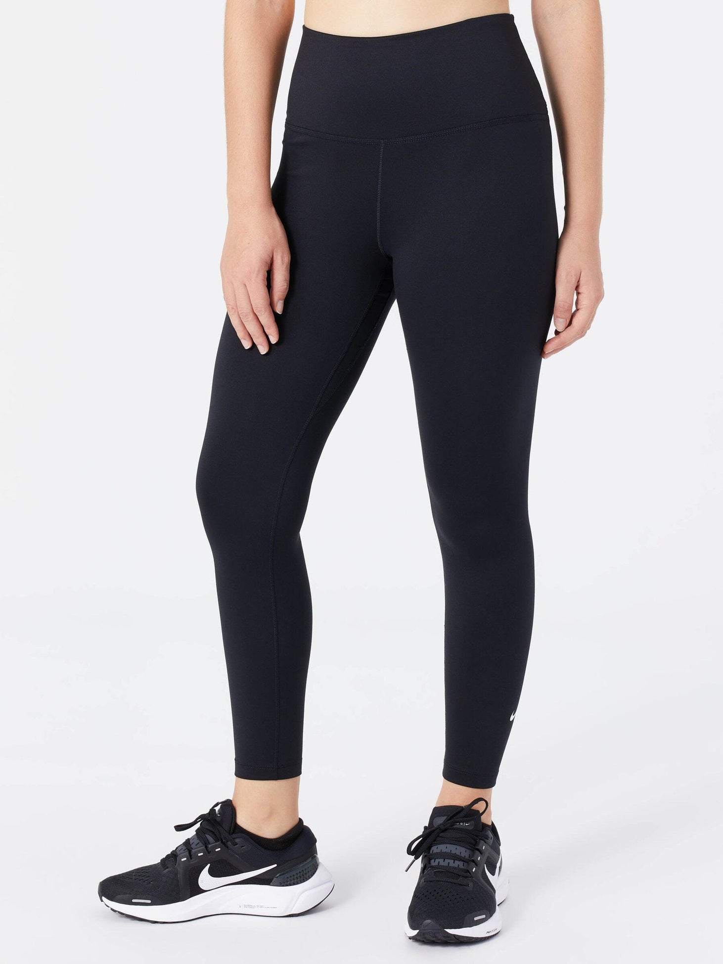 Nike Women's HighWaisted 7/8 Leggings Running Warehouse Europe