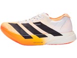 adidas adizero Adios Pro 4 Men's Shoes Tangerine/Black