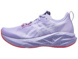 ASICS Novablast 5 Tokyo Women's Shoes Vapor/Edo Purple