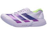 adidas adizero Adios Pro 4 Women's Shoes Purple/Green