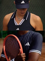 Colección adidas Paris