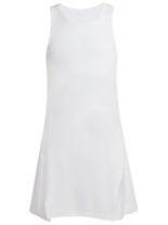 Abito adidas Core Club Bianco Bambina