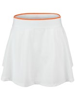 Gonna adidas Melbourne Pro Bambina