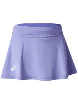 Asics Girl's Tennis Skirt Purple