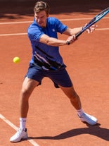 New K-Swiss Collection