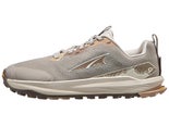 Altra Lone Peak 9+ Women's Shoes Taupe