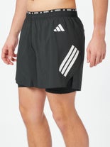 adidas Men's adi365 2in1 Short