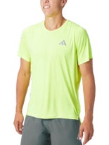 adidas Men's adi365 Breeze Run SS Top