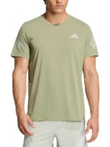 adidas Men's adi365 Run Iconic Climacool SS