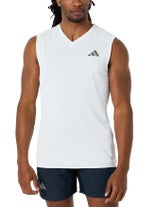 Canotta adidas London Pro Uomo