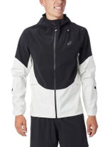 ASICS Men's Metarun Waterproof Jacket